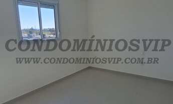 Imagem 6: Apartamento à venda em Sorocaba-SP, Parque Campolim: 2 quartos, 1 suíte, 2 salas, 2 banhei