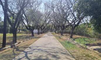 Imagem 2: Venda de terreno em condomínio de luxo em Itu-SP, bairro Portal do Éden, com 3.070,00 m² d