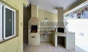 Imagem 3: Casa de luxo em condomínio no Parque Campolim, Sorocaba-SP: 3 quartos, 3 suítes, 3 salas