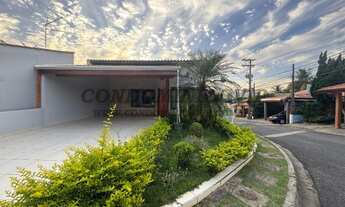 Imagem 2: Casa em Condomínio à Venda em Sorocaba-SP no Jardim Gutierres: 2 quartos, 1 suíte, 1 sala