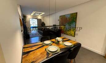 Imagem 6: Apartamento à venda em Parque Campolim, Sorocaba-SP: 2 quartos, 1 suíte, 2 salas, 1 banhei