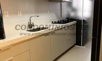 Imagem 4: Apartamento de 3 quartos com suíte e 2 vagas no Parque Campolim, Sorocaba-SP: Luxo e Confo