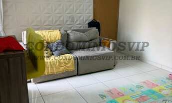 Imagem 5: Apartamento à venda em Sorocaba-SP, Jardim América: 2 quartos, 2 salas, 1 banheiro, 1 vaga