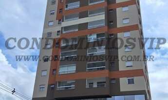 Imagem 3: Apartamento à venda em Sorocaba-SP, Parque Campolim: 2 quartos, 1 suíte, 2 salas, 2 banhei