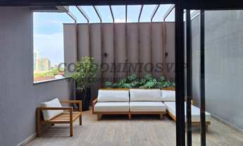 Imagem 2: Apartamento à venda em Sorocaba-SP, Jardim Vergueiro: 3 quartos, 1 suíte, 2 salas, 3 banhe