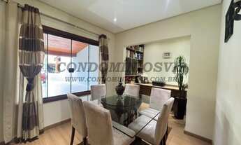 Imagem 6: Casa em Condomínio à Venda em Sorocaba-SP no Jardim Gutierres: 2 quartos, 1 suíte, 1 sala