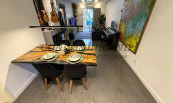 Imagem 5: Apartamento à venda em Parque Campolim, Sorocaba-SP: 2 quartos, 1 suíte, 2 salas, 1 banhei