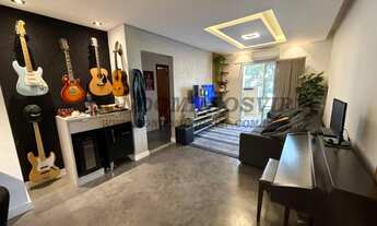 Imagem: Apartamento à venda em Parque Campolim