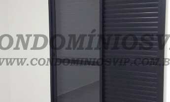 Imagem 6: Casa em Condomínio de Alto Padrão em Alphaville Nova Esplanada 3, Votorantim-SP: 3 quartos