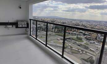 Imagem 2: Lindo Apartamento à Venda em Sorocaba-SP, Jardim Portal da Colina: 3 quartos, 3 suítes, 3