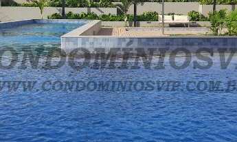 Imagem 3: Apartamento à venda no Parque Campolim em Sorocaba-SP: 3 quartos, 1 suíte, 2 salas, 3 banh