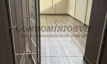 Imagem 4: Apartamento à venda em Sorocaba-SP, Jardim América: 2 quartos, 2 salas, 1 banheiro, 1 vaga