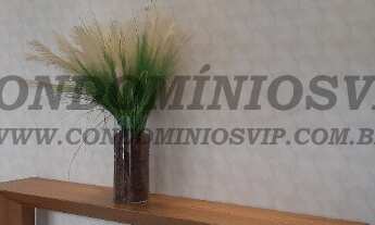 Imagem 7: Apartamento à venda no Parque Campolim em Sorocaba-SP: 3 quartos, 1 suíte, 2 salas, 3 banh