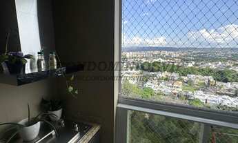 Imagem 5: Apartamento de 3 quartos com suíte e 2 vagas no Parque Campolim, Sorocaba-SP: Luxo e Confo