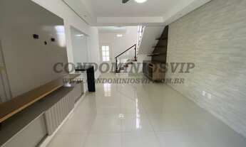 Imagem 7: Imperdível: Casa em condomínio à venda na Vila Lucy, Sorocaba-SP - 3 quartos, 1 suíte, 2 s