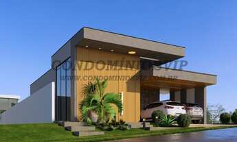 Imagem: Casa de luxo no Jardim Residencial Chácara