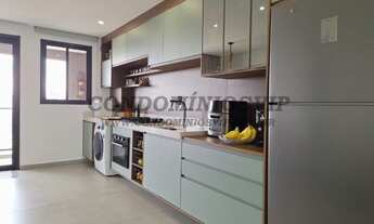 Imagem 6: Apartamento à venda em Sorocaba-SP, Jardim Vergueiro: 3 quartos, 1 suíte, 2 salas, 3 banhe