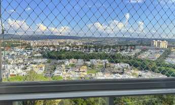 Imagem 2: Apartamento de 3 quartos com suíte e 2 vagas no Parque Campolim, Sorocaba-SP: Luxo e Confo