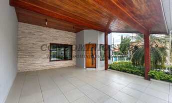 Imagem: Casa em Condomínio à Venda em Sorocaba-SP