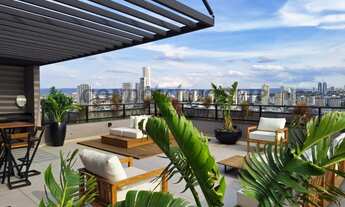 Imagem 4: Apartamento à venda em Sorocaba-SP, Jardim Vergueiro: 3 quartos, 1 suíte, 2 salas, 3 banhe