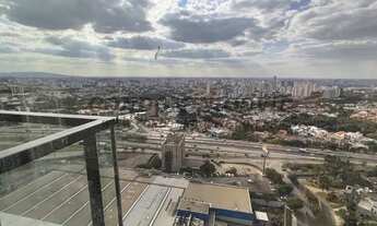 Imagem 4: Lindo Apartamento à Venda em Sorocaba-SP, Jardim Portal da Colina: 3 quartos, 3 suítes, 3