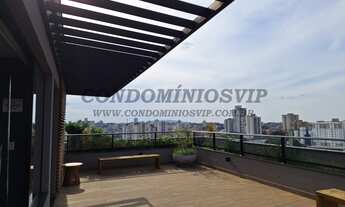 Imagem: Apartamento à venda em Sorocaba-SP, Jardim