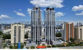 Imagem: Lindo Apartamento à Venda em Sorocaba-SP