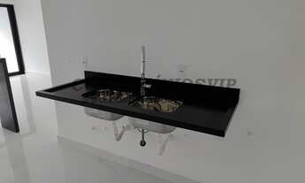 Imagem 7: Lindo Apartamento à Venda em Sorocaba-SP, Jardim Portal da Colina: 3 quartos, 3 suítes, 3