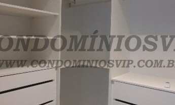 Imagem 6: Casa de luxo em condomínio no Alphaville Nova Esplanada 3 em Votorantim-SP: 3 quartos, 3 s