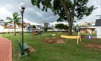 Imagem 3: CASA RESIDENCIAL em SOROCABA - SP, GRANJA OLGA II