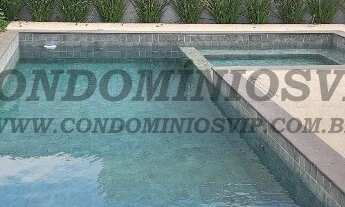 Imagem: Casa em Condomínio de Luxo em Alphaville