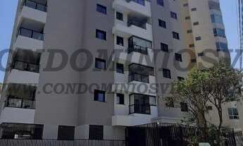 Imagem 4: Imperdível oportunidade de adquirir um apartamento de 2 quartos e 2 banheiros no Parque Ca