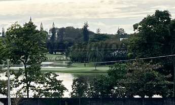 Imagem: Terreno de 800m² em Condomínio de Alto