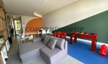 Imagem 6: Apartamento à venda em Sorocaba-SP, Parque Campolim: 3 quartos, 1 suíte, 2 salas, 3 banhei