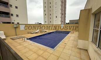 Imagem 6: Imperdível Apartamento à Venda em Sorocaba-SP, Vila Rica 2 Quartos, 2 Salas, 1 Banheiro