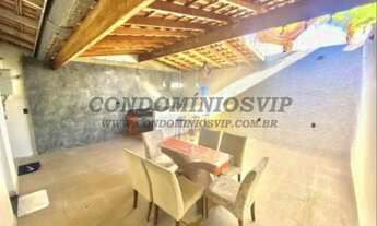 Imagem: CASA RESIDENCIAL em SOROCABA - SP, WANEL