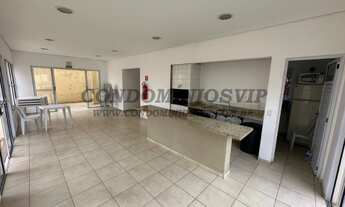 Imagem 5: Imperdível Apartamento à Venda em Sorocaba-SP, Vila Rica 2 Quartos, 2 Salas, 1 Banheiro
