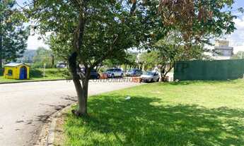 Imagem: Terreno de 300m² à venda em condomínio