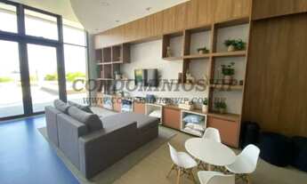 Imagem 3: Apartamento à venda em Sorocaba-SP, Parque Campolim: 3 quartos, 1 suíte, 2 salas, 3 banhei