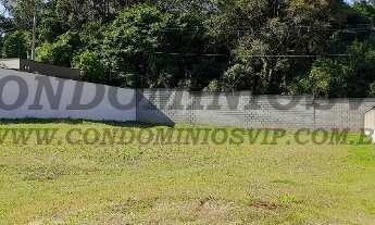 Imagem: Terreno em condomínio à venda em Sorocaba-SP