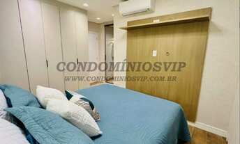 Imagem 6: APARTAMENTO RESIDENCIAL em SOROCABA - SP, PARQUE CAMPOLIM