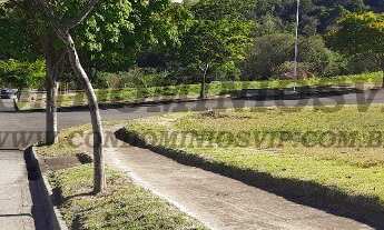 Imagem: Terreno em Condomínio à Venda em Sorocaba-SP