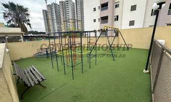 Imagem 3: Imperdível Apartamento à Venda em Sorocaba-SP, Vila Rica 2 Quartos, 2 Salas, 1 Banheiro