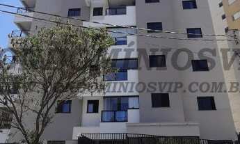 Imagem 3: Imperdível oportunidade de adquirir um apartamento de 2 quartos e 2 banheiros no Parque Ca