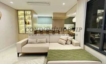 Imagem 3: APARTAMENTO RESIDENCIAL em SOROCABA - SP, PARQUE CAMPOLIM