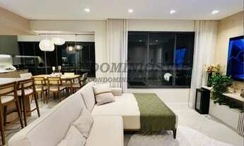 Imagem 2: APARTAMENTO RESIDENCIAL em SOROCABA - SP, PARQUE CAMPOLIM