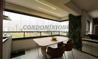 Imagem 2: Apartamento à venda em Sorocaba-SP, Parque Campolim: 3 quartos, 1 suíte, 2 salas, 3 banhei