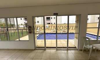 Imagem 4: Imperdível Apartamento à Venda em Sorocaba-SP, Vila Rica 2 Quartos, 2 Salas, 1 Banheiro