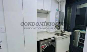 Imagem 7: APARTAMENTO RESIDENCIAL em SOROCABA - SP, PARQUE CAMPOLIM