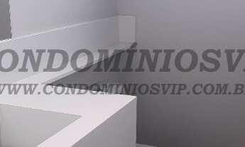 Imagem 6: Espetacular casa em condomínio à venda em Alphaville Nova Esplanada 3, Votorantim-SP: 4 qu